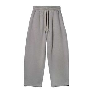 Adjustable Waistband Jogger <b>Trousers</b> For <b>Men</b> With Custom Logo Lightweight <b>Men</b> Daily Use <b>Trouser</b> - Product Image 1