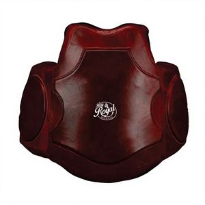 Protection Thoracique de Boxe de Haute Qualité en Gros Nouvelle Arrivée Protection Corporelle pour Protection Thoracique Kickboxing - Product Image 1