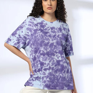 Precio Camisetas de mujer La mejor calidad hecha Camisetas de mujer Camisetas transpirables Camiseta de mujer hecha por Pakistán para venta en línea - Product Image 6