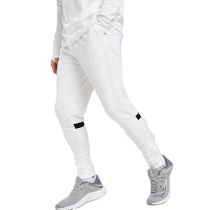Pantalones Deportivos Extra Grandes de Felpa Personalizados para Hombre, para Entrenamiento en el Gimnasio, Ropa Urbana y Uso Diario - Product Image 1