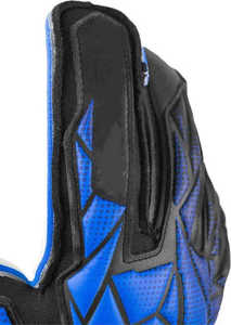 Gants de gardien de but Offre Spéciale professionnel protéger les gants de gardien de but de football en nylon à tricoter en latex - Product Image 2