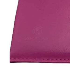 Pakistan Manufactured Factory Direct Supply Genuine Leather <b>Business</b> <b>Card</b> Holder Customizable <b>Design</b> Lightweight High Quality - Product Image 6