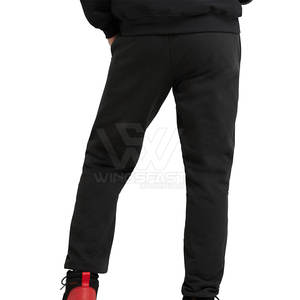 กางเกงวอร์มของผู้ชายแบบสั่งทำโลโก้ของคุณเอง - Product Image 2