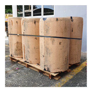 Émail de revêtement à base de bitume de haute qualité BS EN Grade-B Liquide chimiquement stable à faible teneur en eau pour la construction de routes - Product Image 2