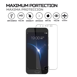 ฟิล์มกันรอยหน้าจอ ANTISHOCK Vivo X9i อุปกรณ์เสริมมือถือที่ทนทานและดูดซับแรงกระแทก - Product Image 1