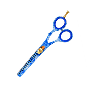 Tốt Nhất Chuyên Nghiệp Bạc Không Gỉ Handmade Tóc Mỏng Kéo Dao Cạo Cắt Kéo Cắt Kéo Chuyên Nghiệp - Product Image 4