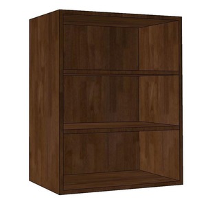 Módulo de Gabinete de Cocina de 3 Niveles y Sistema Abierto de 60 cm TBT015 - Solución de Almacenamiento sin Esfuerzo - Product Image 4