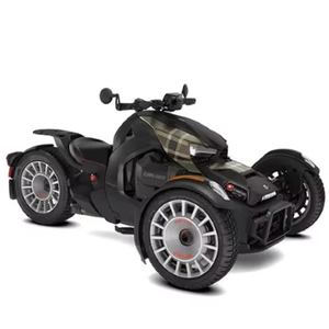 Nouvel arrivage : Motos sportives tout-terrain Can-Am Ryker Rally 900 ACE 2025 pour adultes, avec garantie de 3 ans, prêtes à l'exportation - Product Image 1