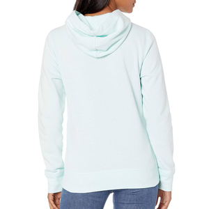 Nueva moda Sudadera con capucha para mujer Sudaderas con capucha y sudaderas de manga larga para mujer Sudadera con capucha informal de talla grande - Product Image 6
