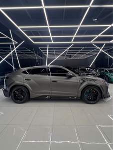 NOUVEAU LAMBORGHINI URUS 2023 6926KM 650HP 8 CYLINDRES TRANSMISSION AUTOMATIQUE - Product Image 4