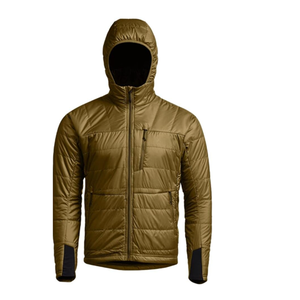 Vente chaude de vêtements de chasse pour hommes veste et pantalon de chasse chaud et résistant à l'eau vêtements de chasse OEM soutien - Product Image 3