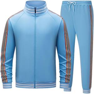 Chaqueta Ligera de Invierno para Hombre, Estilo Letterman, con Cuello Alto, Logotipo Frontal Personalizable, Transpirable, de Alta Calidad, 100% Algodón - Product Image 1