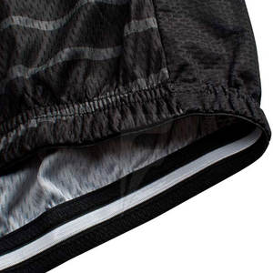 Ropa Deportiva 100% Poliéster Transpirable de Secado Rápido, Uniforme de Ciclismo Personalizado OEM al por Mayor, Más Vendido - Product Image 5