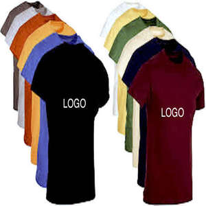 บุรุษธรรมดาขนาดบวก Tshit ผลิตเองส่งออกเอเอ็มดีในอินเดีย Daisyapparel - Product Image 4