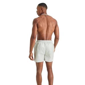 กางเกงว่ายน้ำชายคุณภาพสูงขายส่ง มีกระเป๋าหน้าสองช่อง ดีไซน์ใหม่ทันสมัย ใส่สบาย เหมาะสำหรับฤดูร้อน - Product Image 5