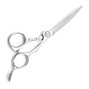Ciseaux de coiffeur professionnels ciseaux de coupe de cheveux outils de coiffure de Salon ciseaux de coiffeur en acier inoxydable cheveux de haute précision - Product Image 5