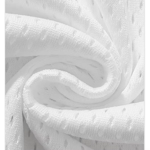 Camisetas Personalizadas con Cuello en V, de Secado Rápido, Estilo Holgado, con Estampado Puff, Camisetas de Malla para Fútbol, Béisbol, Baloncesto, para Hombre - Product Image 6