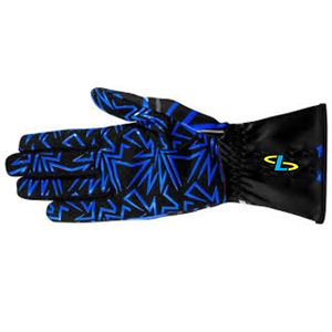 Guantes de Conducción de Karting de Microfibra Ligera de la Mejor Calidad, Guantes de Carreras de Coches Personalizados para Jóvenes y Adultos - Product Image 5