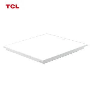 Panel Light Flicker Free Suitable For Kitchen Ceiling Ultra Slim Embedded Square Panel Light
