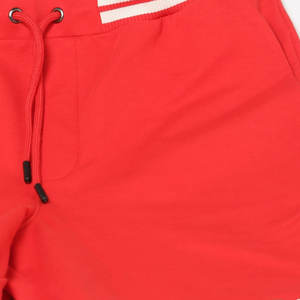 Shorts pour hommes de couleur unie grande taille fabricant pakistanais Fresh Article Factory Outlet High Street Shorts pour hommes - Product Image 6