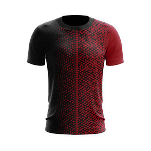 Camisetas casuales unisex con diseños personalizados e impresión a medida, camiseta de gran venta disponible en tallas grandes. - Product Image 4