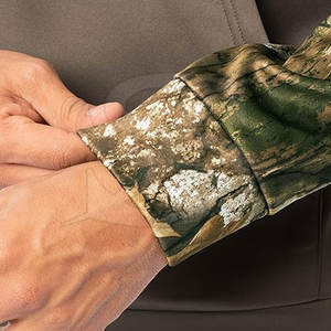 Sudadera con Capucha de Caza para Hombre, Elegante, con Diseño Moderno, Sensación Cómoda y Costuras Duraderas, Apta para Todas las Actividades al Aire Libre - Product Image 5