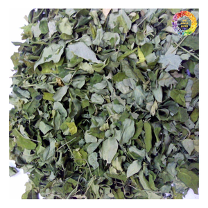 Venta al por mayor de té de hierbas de Moringa a granel, proveedor de hojas secas de Moringa oleifera de alta calidad, hojas de Moringa sueltas de té de hierbas en venta - Product Image 3