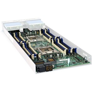 ซ็อกเก็ตเมนบอร์ด Cisco 73-13217-09 LGA2011สำหรับ UCS B200 M3เบลดเซิร์ฟเวอร์รีเฟอร์บิช - Product Image 1