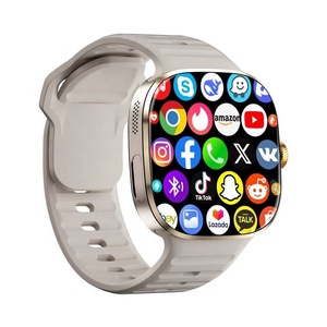 <span class=keywords><strong>Reloj</strong></span> Inteligente A1 con <span class=keywords><strong>GPS</strong></span> y Pantalla AMOLED para Viajes de <span class=keywords><strong>Montaña</strong></span>, Proveedor Mayorista - Product Image 6