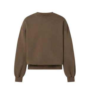 Sudaderas de Invierno para Hombre, Nuevo Estilo, Resistentes, Talla Personalizada, Color Sólido, 100% Algodón, Mejor Diseño, en Oferta - Product Image 1