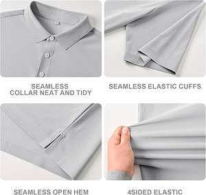 Servicio OEM, Chándal de Algodón y Poliéster, Traje de Verano, Venta al por Mayor, Color Personalizado, Ropa Deportiva, Ropa de Gimnasio, Chándal de Manga Larga - Product Image 5