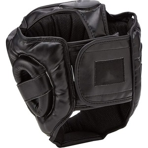Protège-tête pour entraînement de boxe MMA casque pour hommes et femmes, protège-tête de Kickboxing, protège-tête - Product Image 2