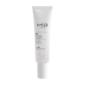 Crème CC Professionnelle Haute Performance Révélatrice d'Éclat, Adaptée à Tous les Types de Peau, Contre les Signes du Vieillissement Cutané – La Meilleure pour une Peau Sublimée - Product Image 1