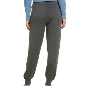 Logo personnalisé couleur et taille femmes coupe ajustée séchage rapide vente en gros pantalon pantalon léger avec pantalon de jogging OEM pour femmes - Product Image 5