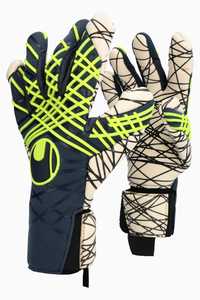 Guantes de Portero Personalizables de Cuero Premium Guantes de Portero más vendidos hechos a medida - Product Image 2