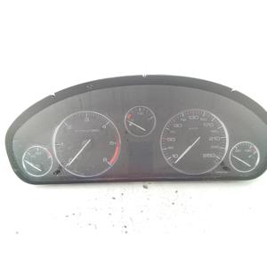 Pannello Strumenti PEUGEOT 407 Berlina 9658138280 (04>) - Product Image 1