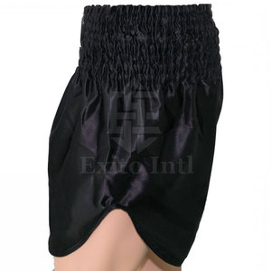 ¡Novedad de 2024! Pantalones cortos de Muay Thai para hombre, pantalones cortos de boxeo Muay Thai para lucha libre - Product Image 3