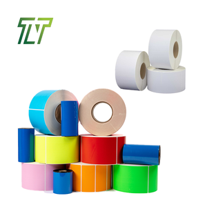 กระดาษแข็งเคลือบสำหรับการพิมพ์การถ่ายโอนการออกแบบฉลากที่กำหนดเองและบริการการพิมพ์ - Product Image 5