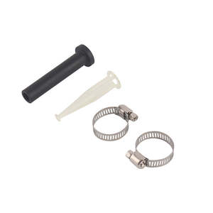 Repuestos para Lavadora Whirlpool Maytag 12001677, Kit de Válvula de Inyección con Boquilla, Material Plástico - Product Image 1