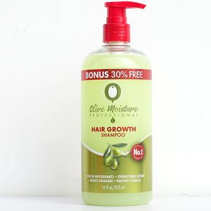 New Product Curly Hair Growth Shampoo and <b>Conditioner</b> for 4C Hair Anti-Hair Loss Formula - Product Image 3