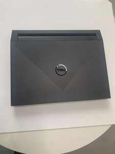 Nuevo 95% para computadora portátil D e l G15 5510-10th Gen I n t e l I5, memoria de 16GB, SSD de 512GB/1TB, pantalla de 15,6 ", teclado en inglés - Product Image 4