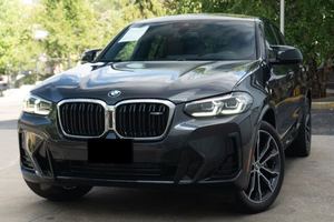 รถบีเอ็มดับเบิลยู X4 AWD M4OI SUV ปี 2022 สภาพใหม่ ใช้งานน้อย เกียร์อัตโนมัติ แบบครอสโอเวอร์ - Product Image 6