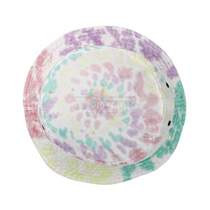 Sombrero de pescador con diseño de parche y opciones de tela de moda Sombrero de pescador para todas las estaciones con algodón transpirable - Product Image 5