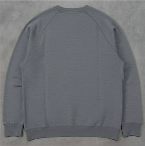 Pull pour homme en tricot à motif géométrique, vêtements en tricot pour homme, vêtements d'automne et d'hiver, pull en tricot à manches longues doux pour homme - Product Image 2