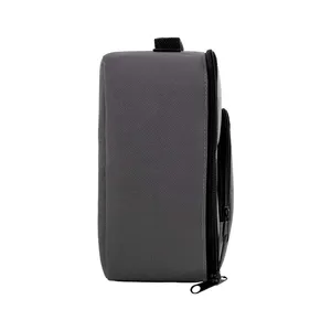 Borsa Termica Ecologica in RPET Fluoro per Impacchi Freddi - Gadget Eco-Friendly - Product Image 2