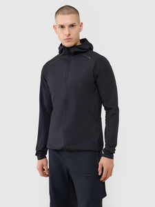 Nouveau design de haute qualité OEM Street Wear Sweats à capuche tendance avec impression de logo personnalisé pour hommes disponibles à bas prix - Product Image 2