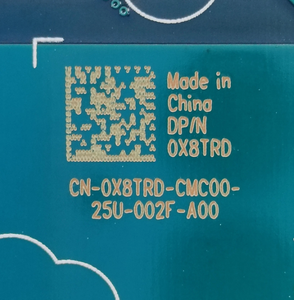 Nouvelle carte mère pour ordinateur portable Dell Inspiron 3525 HDL54 LA-L943P Ryzen 7 5825U MX550 2GB 0X8TRD X8TRD - Product Image 5