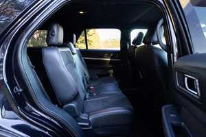 FORD EXPLORER 2019 USADO EN BUEN ESTADO, 7 PLAZAS, 73900 KM, 3029 HP, 6 CILINDROS, TRANSMISIÓN AUTOMÁTICA - Product Image 4