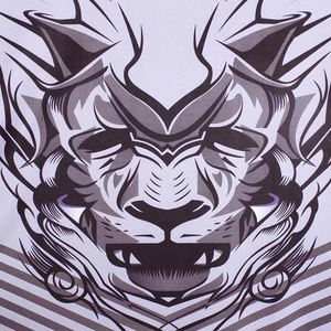 T-shirt de compression MMA personnalisé par sublimation, vêtement de Muay Thai, Rashguard BJJ, haut de grappling pour homme, Rashguard sublimé - Product Image 5