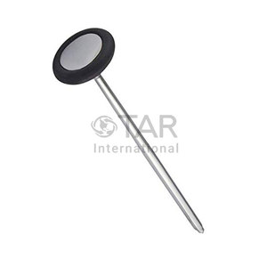 Marteau télescopique neurologique Babinski Reflex Instruments médicaux professionnels Marteau à percussion chiropratique Thérapie physique - Product Image 6